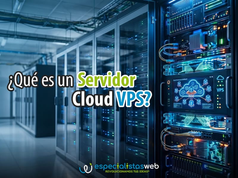 Que es un servidor cloud vps que es para que sirve y principales ventajas