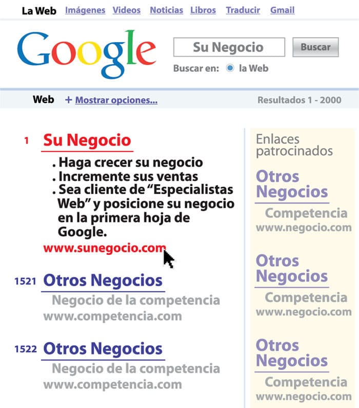 posicionamiento seo para empresas especialistas web cdmx posicionamiento seo para empresas especialistas web cdmx