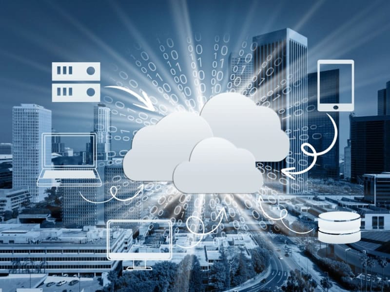 Tipos de Servidores Cloud VPS