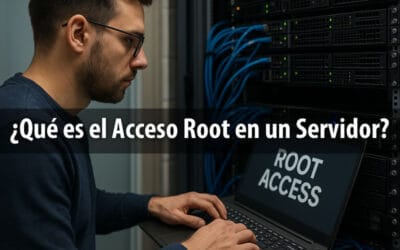 ¿Qué es el Acceso Root en un Servidor?