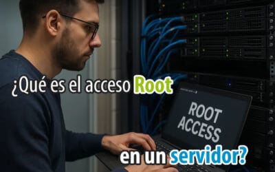 ¿Qué es el acceso Root en un servidor? ¿Realmente lo necesitas?