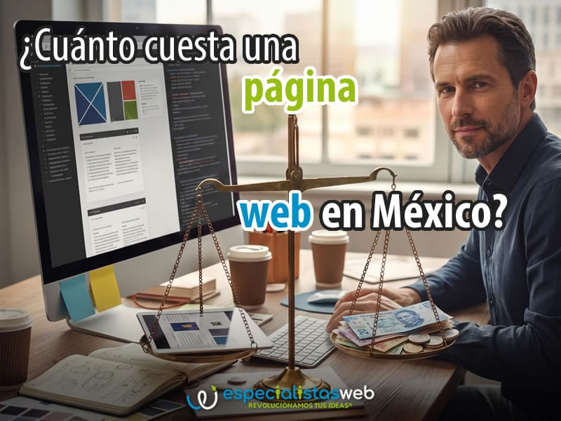 Cuanto cuesta una pagina web en mexico guia de precios Cuanto cuesta una pagina web en mexico guia de precios